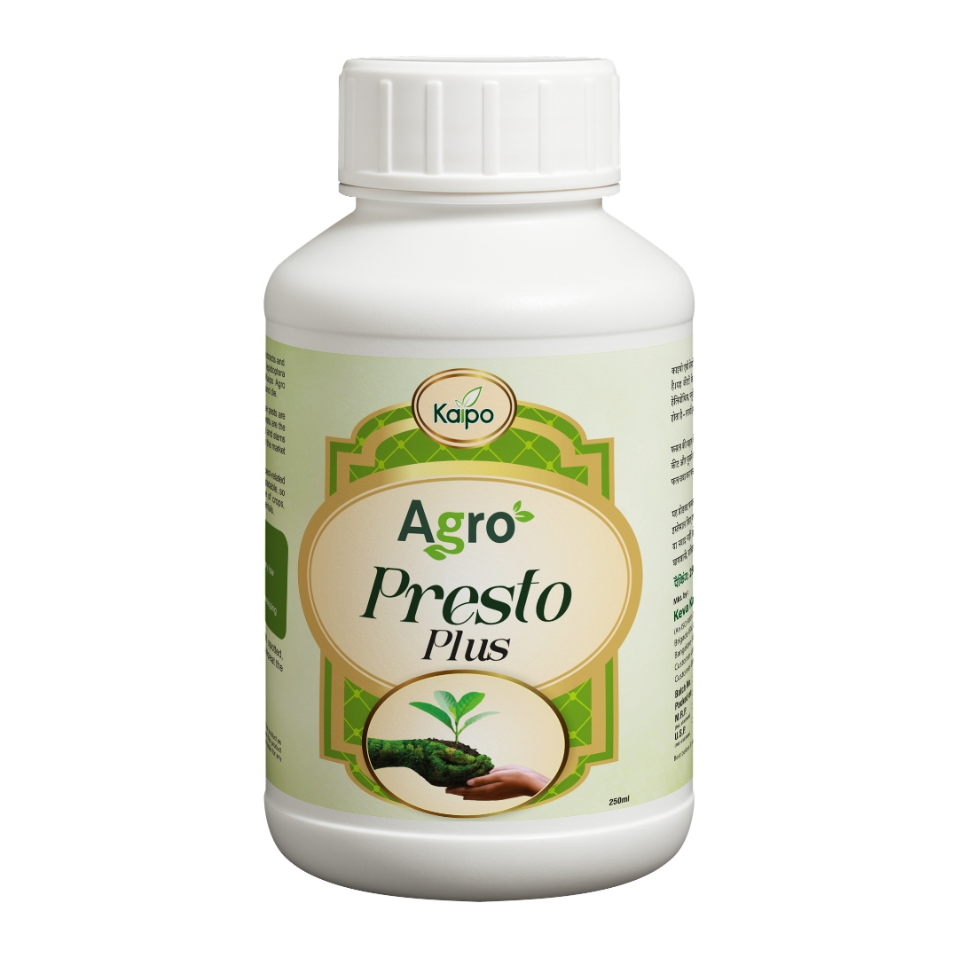 Kaipo Agro Presto Plus 250 ml